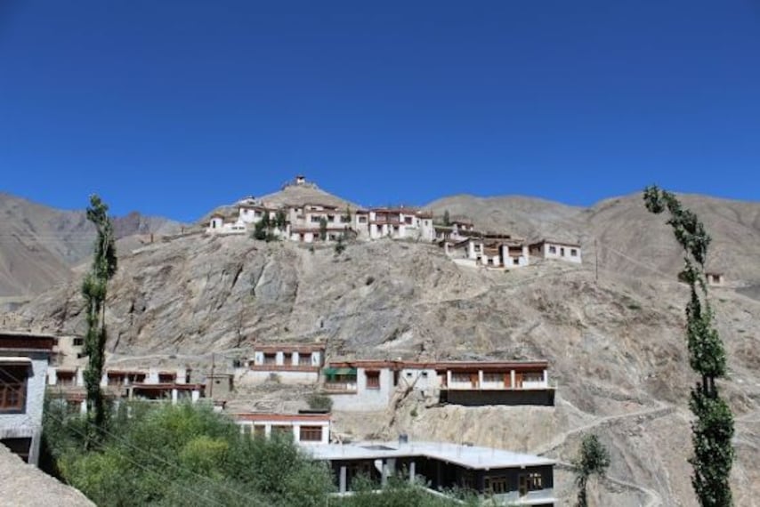 Lamayuru Monastery-3